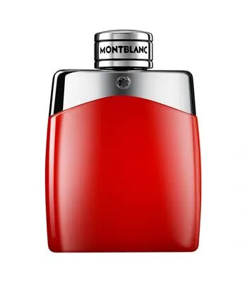 Mont Blanc Legend Red Edp 100 ml