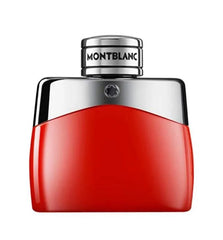 Mont Blanc Legend Red EDP 50 ml Erkek Parfümü