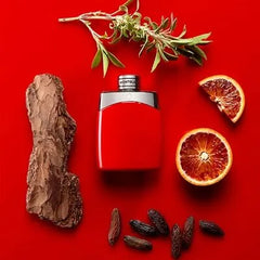 Mont Blanc Legend Red Edp 50 ml