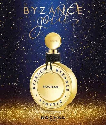 Rochas Byzance Gold Edp 90 ml