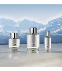 Mont Blanc Explorer Platinum Edp 100 ml