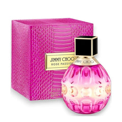 Jimmy Choo Rose Passion EDP 100 ml Kadın Parfümü