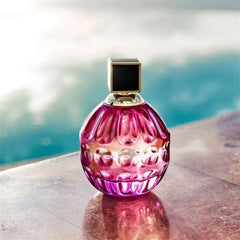 Jimmy Choo Rose Passion EDP 100 ml Kadın Parfümü