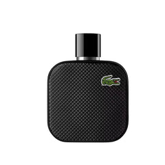 Lacoste L.12.12 Noir EDT 100 ml Erkek Parfümü