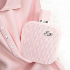 Lacoste L.12.12 Rose EDP 100 ml Kadın Parfümü