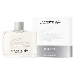 Lacoste Essential 125 ml Edt