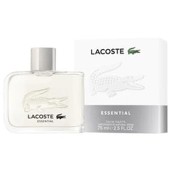 Lacoste Essantial 75 ml Edt