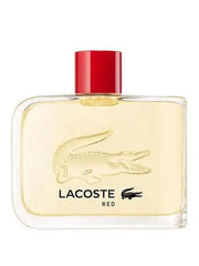 Lacoste Red Men 125 ml Edt