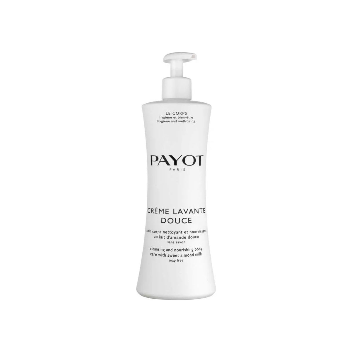 Payot Le Corps Creme Lavante Douce 400 ml - Duş Kremi