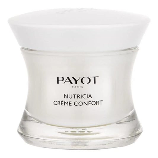 Payot Nutricia Dry Skin Creme Confort 50 ml Yüz ve Vücut Kremi