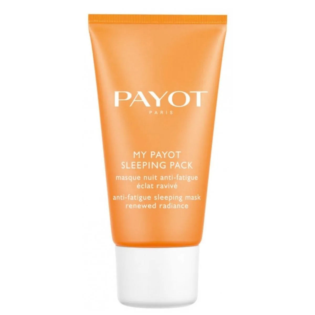 Payot Pv My Sleeping Pack Tube Mask 50 ml Gece Maskesi