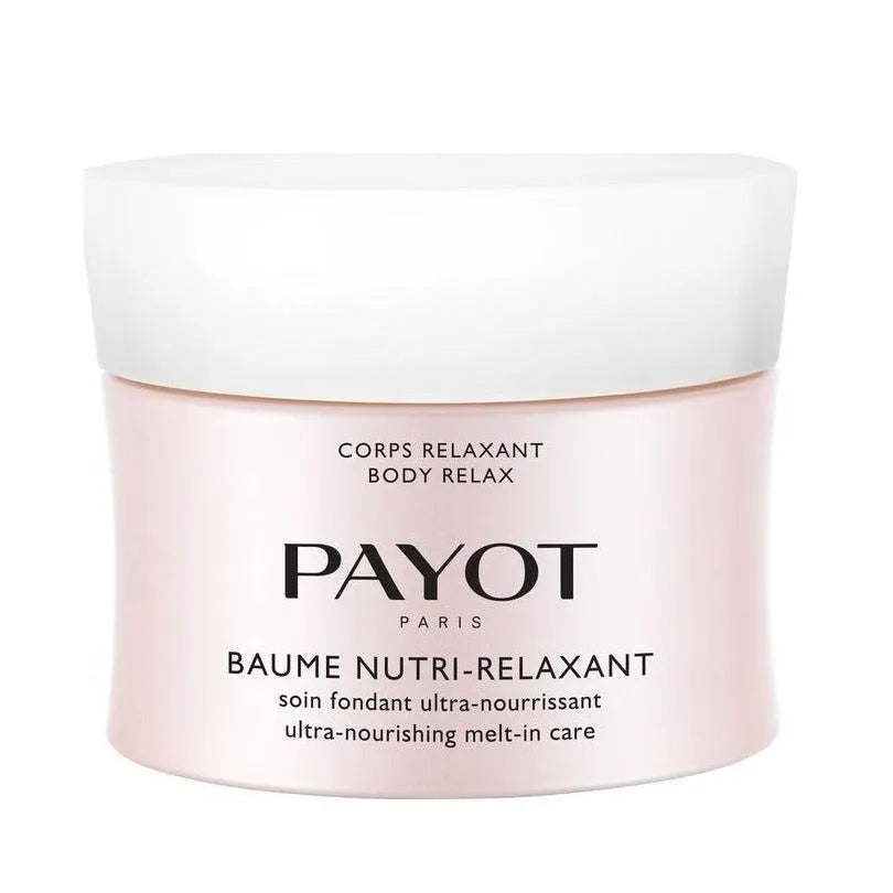 Payot Body Relax Nutrı-Relaxant 200 ml - Vücut kremi