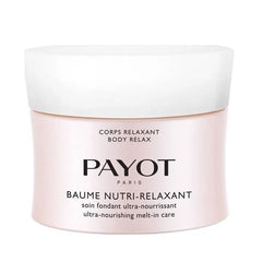 Payot Body Relax Nutrı-Relaxant 200 ml - Vücut kremi