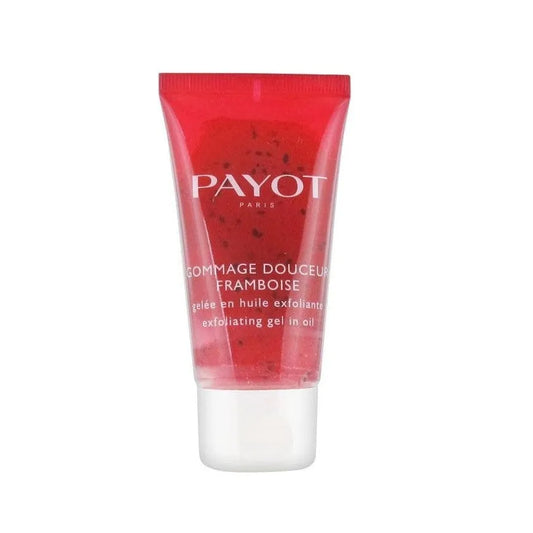 Payot Demaq Gommage Framboise Tub 50 ml - Cilt Peelingi