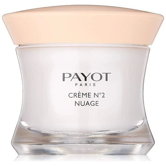 Payot Creme n2 Nuage Pot 50ml - Yüz Kremi