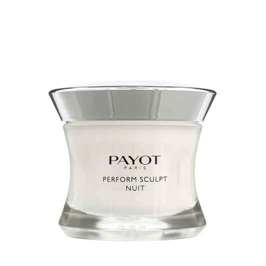 Payot Perform Sculpt Nuit 50 ml Gece Kremi