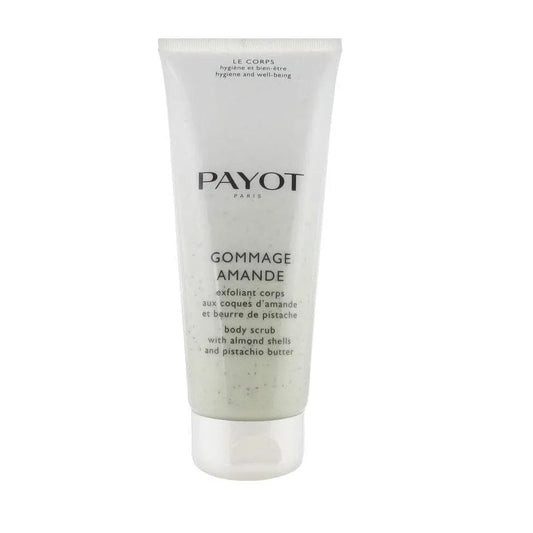 Payot Le Corps Gommage Amande 200 ml - Vücut Peeling