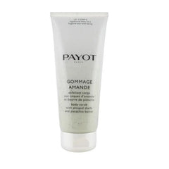 Payot Le Corps Gommage Amande 200 ml - Vücut Peeling