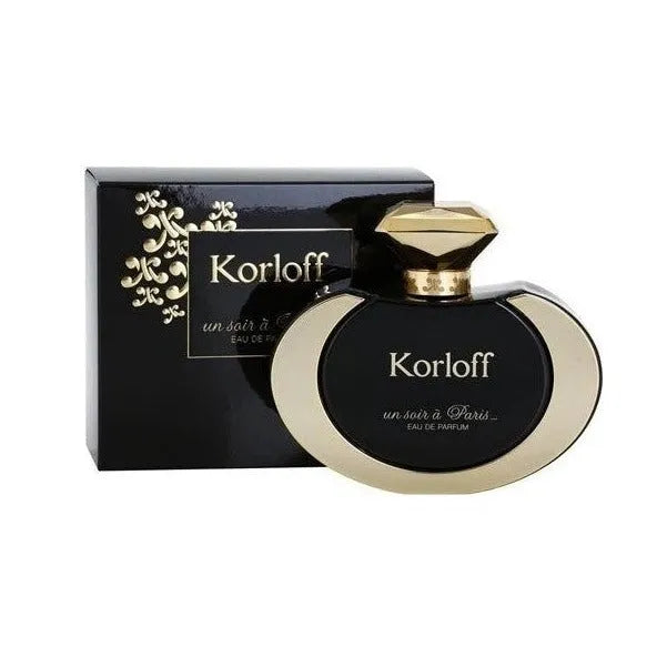 Korloff Un Soir A Paris EDP 100 ml Kadın Parfüm