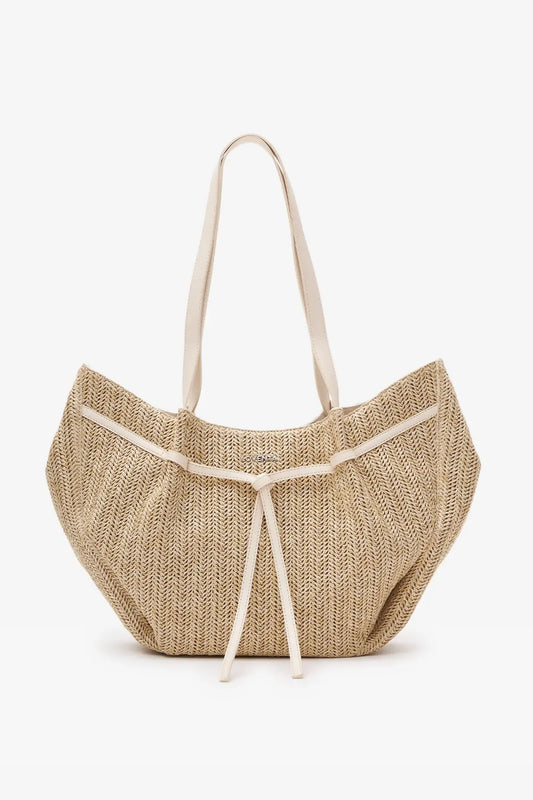 Loventa Large Tote Bag Niesha