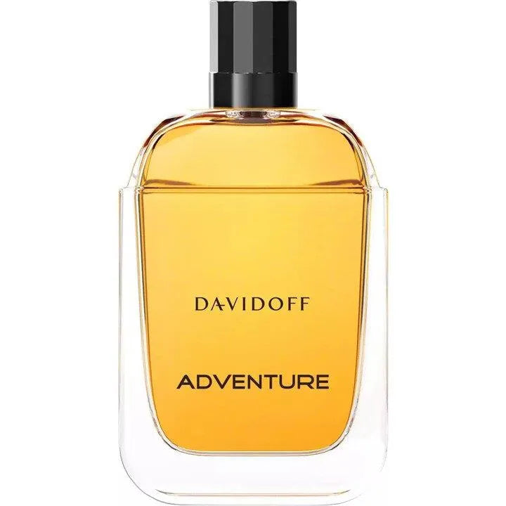 Davidoff Adventure EDT 100 ml Erkek Parfüm