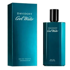 Davidoff Cool Water Men 125 ml Edt