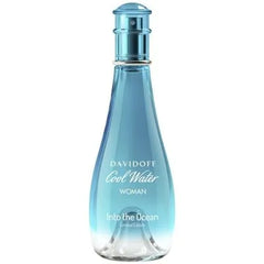 Davidoff Cool Water Woman 100 ml Edt