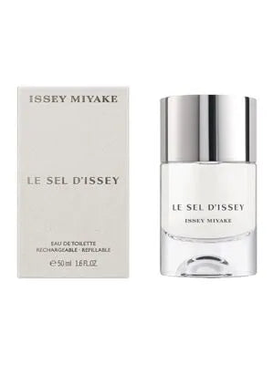 Issey Miyake Le Sel D'issey Edt 50 ml