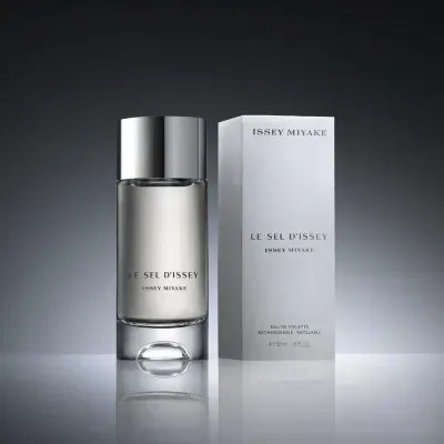 Issey Miyake Le Sel D'issey Edt 50 ml