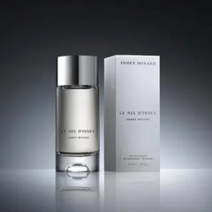 Issey Miyake Le Sel D'issey Edt 50 ml
