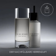 Issey Miyake Le Sel D'issey Edt 50 ml