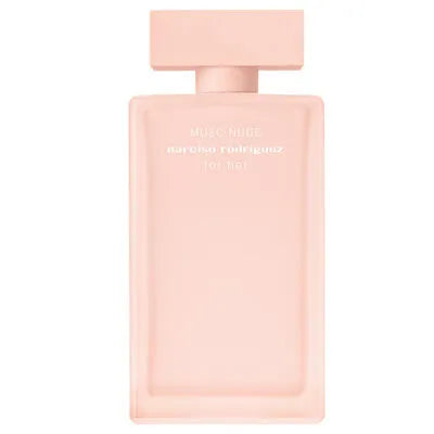 Narciso Rodriguez For Her Musc Nude EDP 100 ml