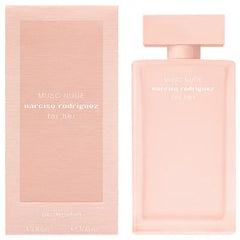Narciso Rodriguez For Her Musc Nude EDP 100 ml