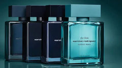 Narciso Rodriguez For Him Vetiver Musc EDT 100 ml
