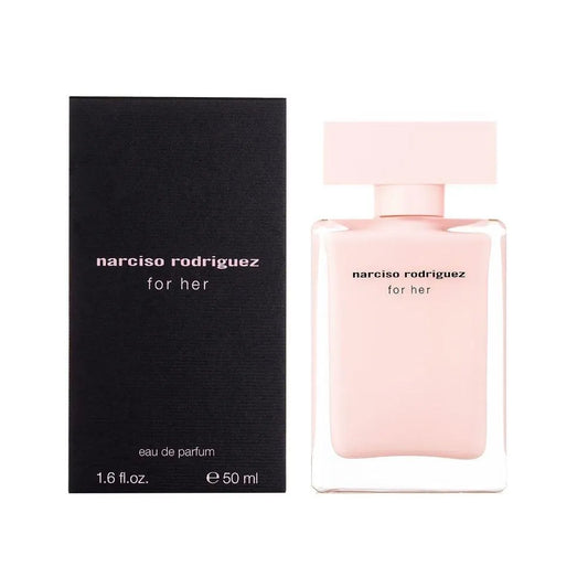 Narciso Rodriguez For Her EDP 100 ml Kadın Parfümü