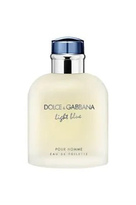 Dolce & Gabbana Light Blue Male 125 ml Edt