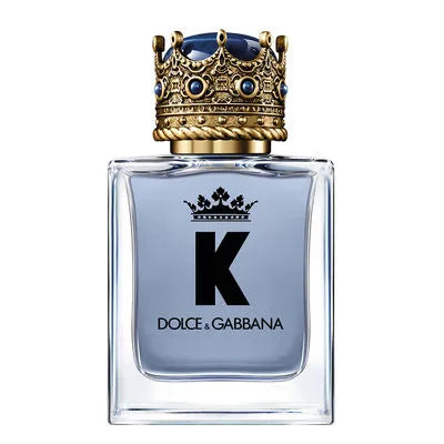 Dolce & Gabbana K By Men 50 ml Edt