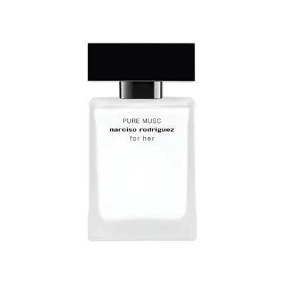 Narciso Rodriguez For Her Pure Musc 50 ml Edp