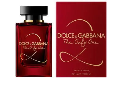 Dolce & Gabbana The Only One 2 100 ml Edp