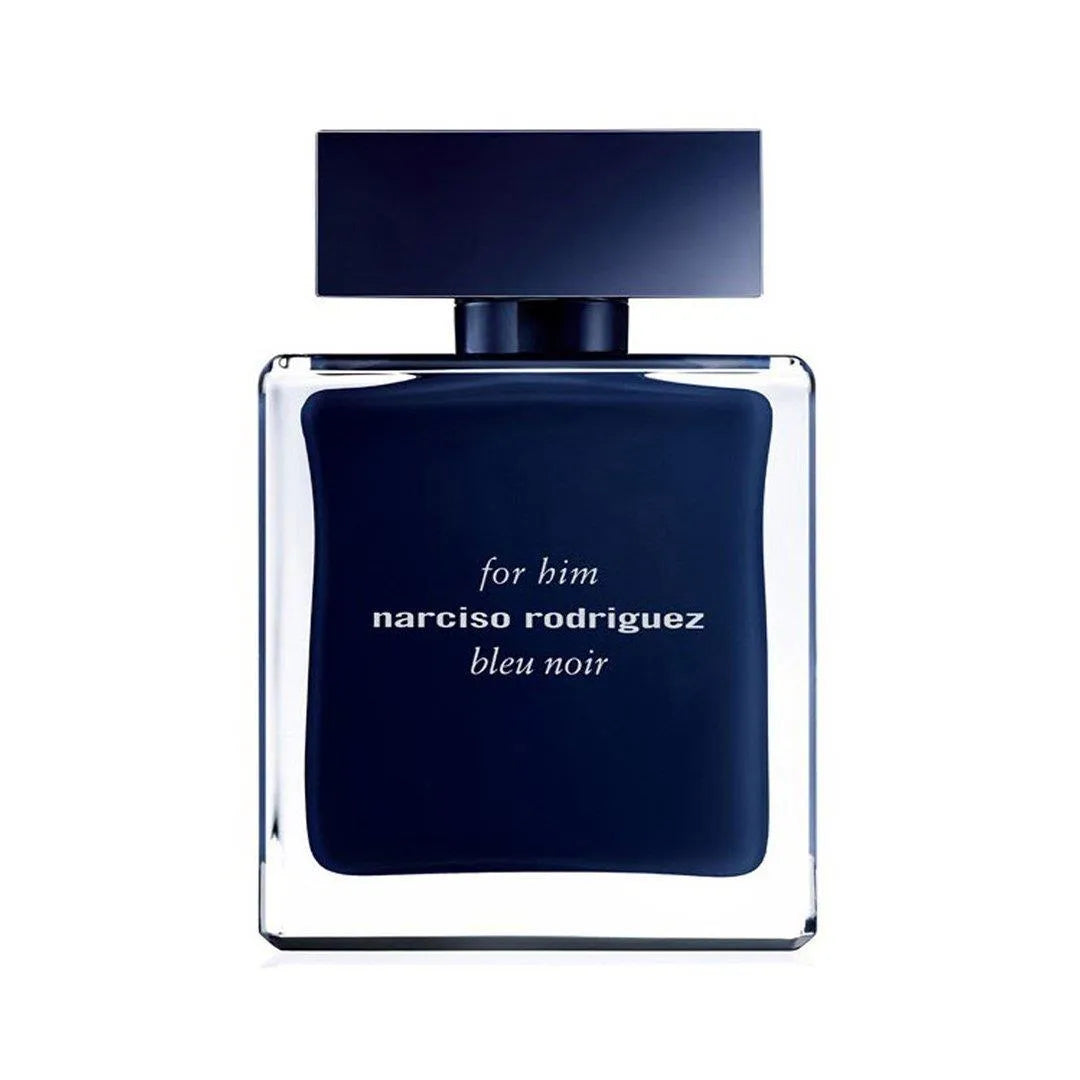 Narciso Rodriguez Bleu Noir For Him EDT 100 ml Erkek Parfümü