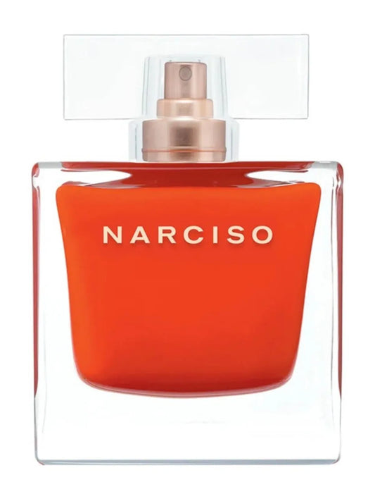 Narciso Rodriguez Rouge EDT 50 ml Kadın Parfümü