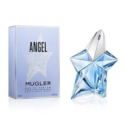 Thierry Mugler Angel Star Refillable Edp 100 ml