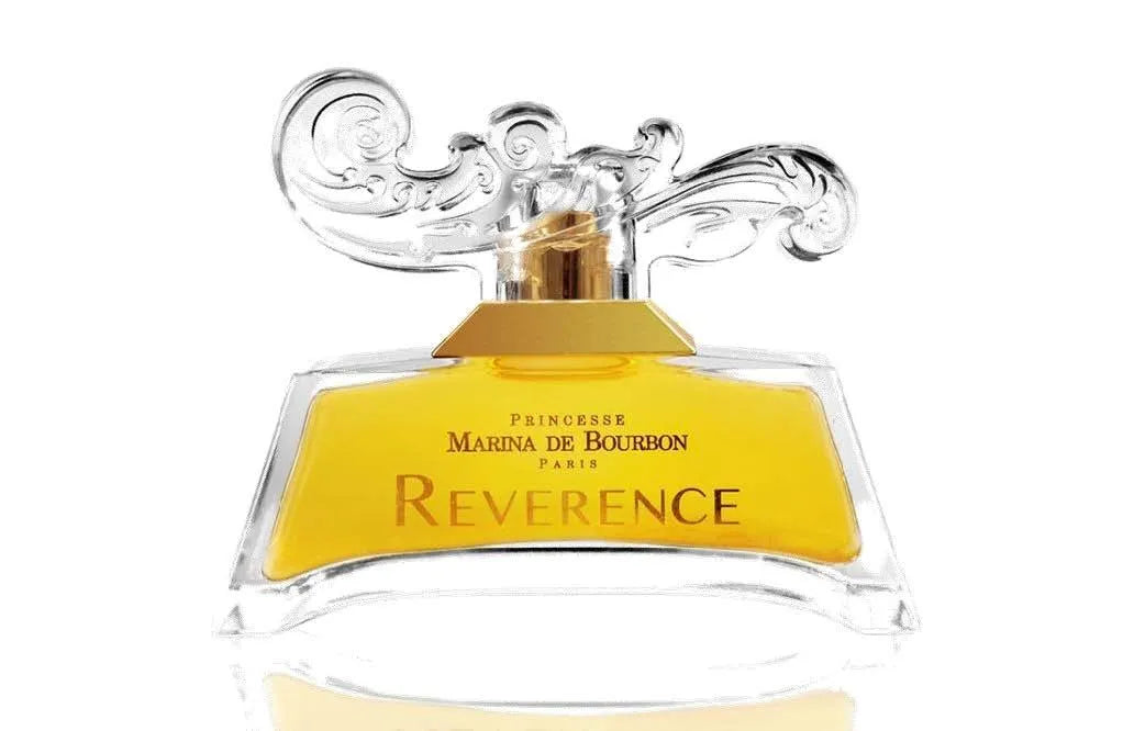 Marina De Bourbon Reverence EDP 100 ml Kadın Parfümü