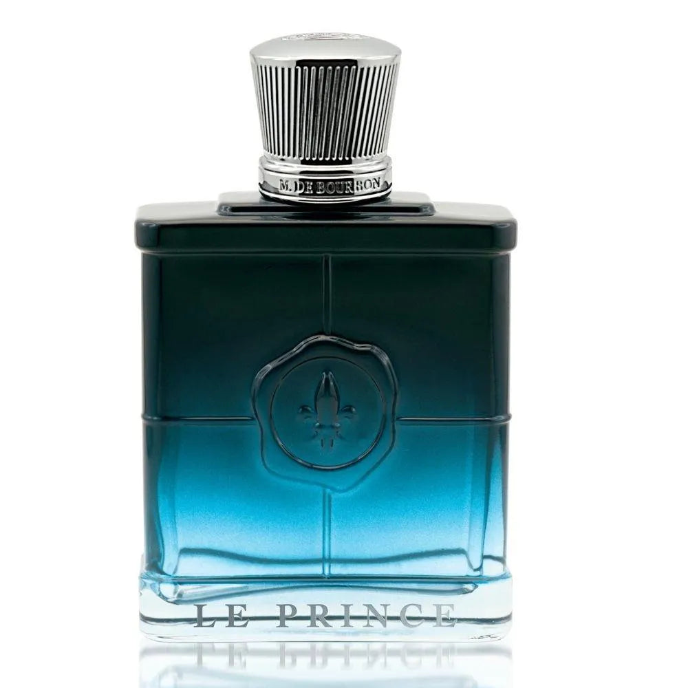 Marina De Bourbon Monsieur Le Prince Intense EDP 100 ml Erkek Parfümü