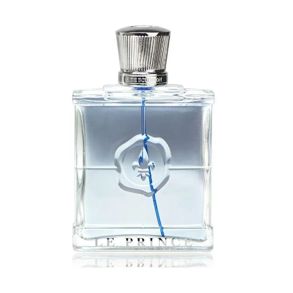 Marina De Bourbon Le Monsieur Prince Elegant EDP 100 ml Erkek Parfümü