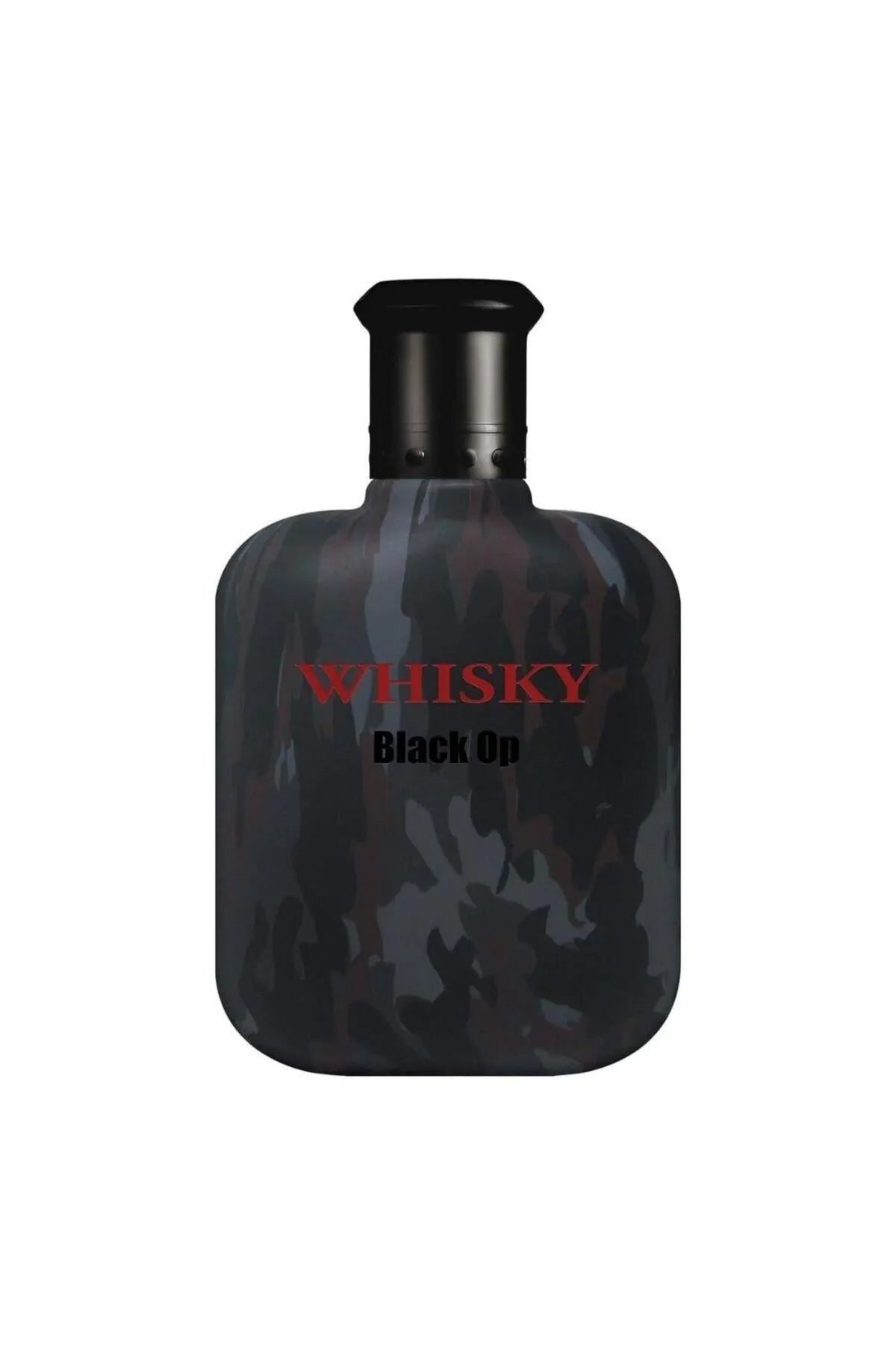 Whisky Black Op EDT 100 ml Erkek Parfümü