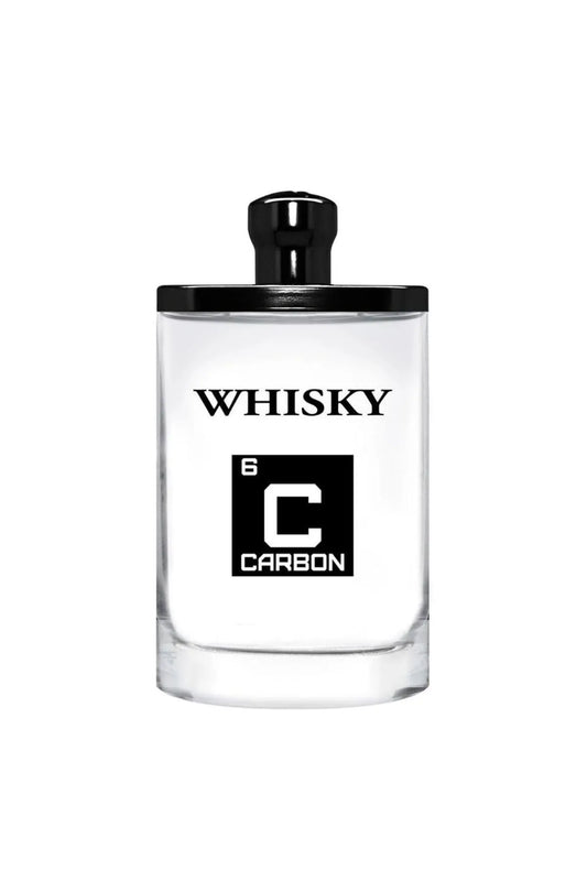 Whisky Carbon EDT 100 ml Erkek Parfümü