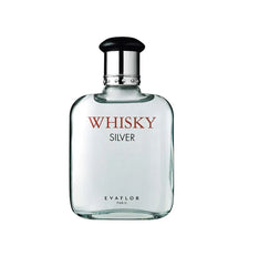 Whisky Silver For Men EDT 100 ml Erkek Parfüm