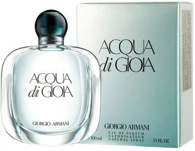 Acqua Di Gioia Woman 100 ml Edp