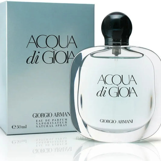 Acqua Di Gioia Woman 50 ml Edp